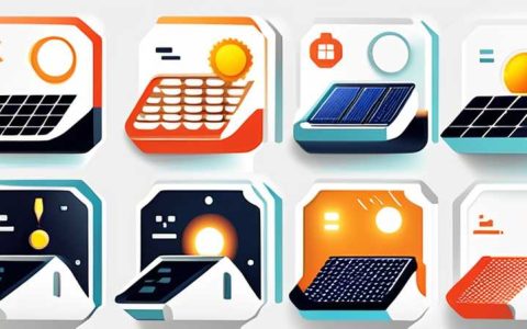 What is the best quality solar light?