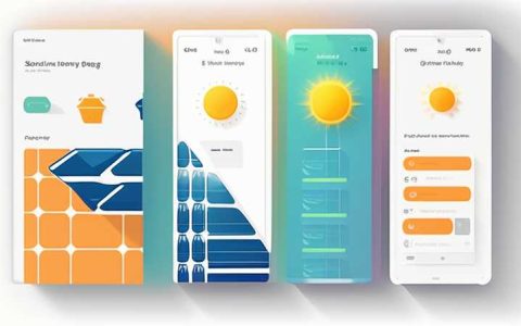 What materials are needed to install solar energy?