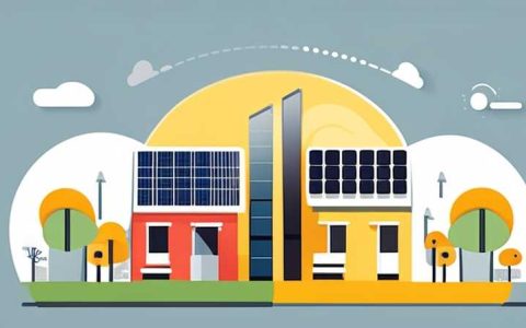 How to clean solar energy