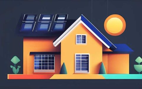 How to turn off the solar light when it is on?