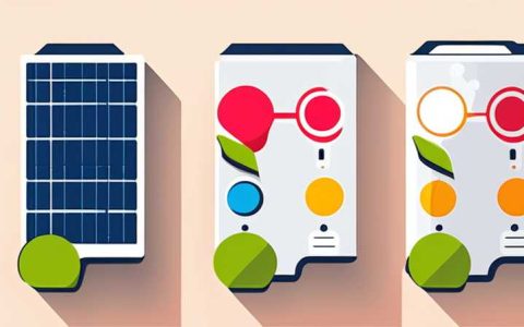 How to plug in a solar light