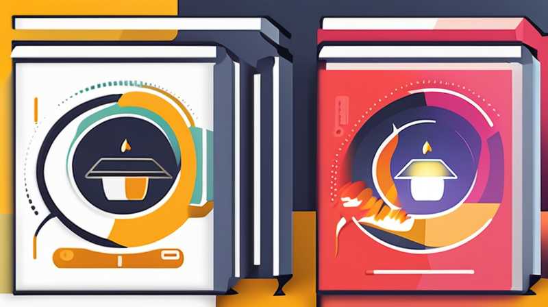 What causes solar lights to spontaneously ignite?