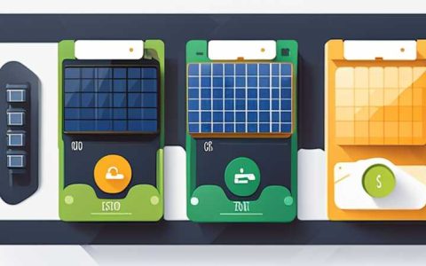 How much does a solar power plant pay?
