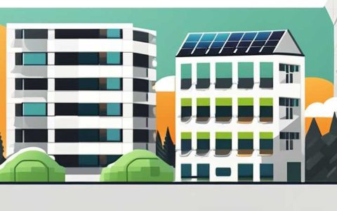How to cover land occupied by solar energy