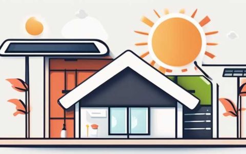 How to Cook with Solar Panels