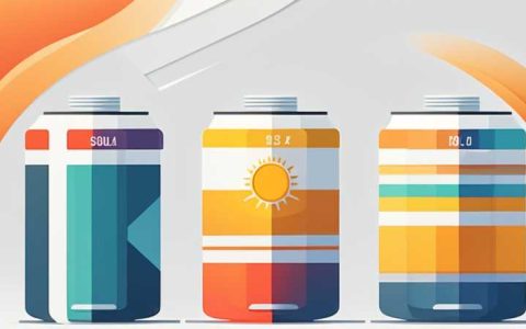 How many liters does a solar barrel