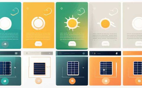 What series are solar energy divided into?