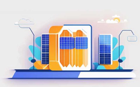 What are the energy storage solar energy businesses?