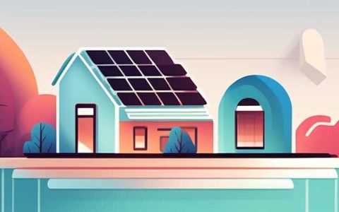 How to set up solar energy so it won't break down