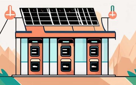 How to issue invoice for solar charging station