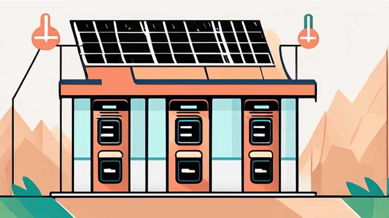 How to issue invoice for solar charging station