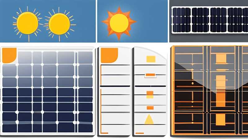 How much does a 1000w solar photovoltaic panel cost?