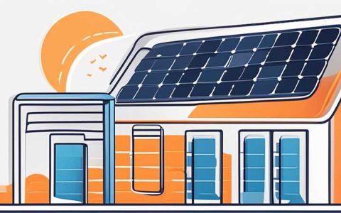 How to pay for solar power generation