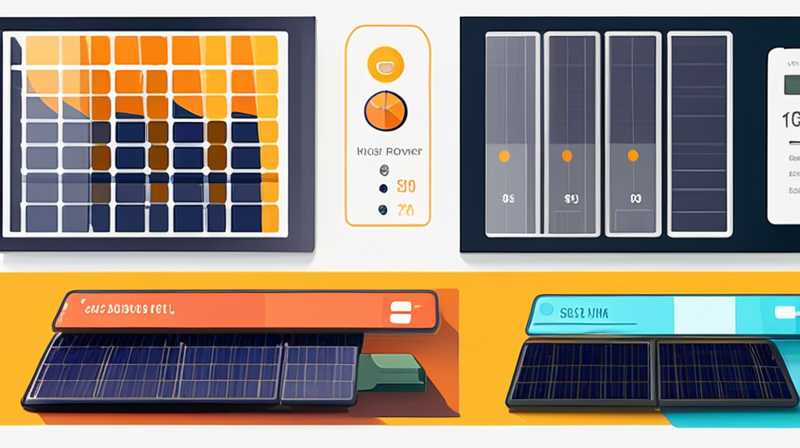 How to calculate the power generation of photovoltaic solar energy