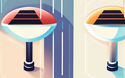 Which solar lights are better?