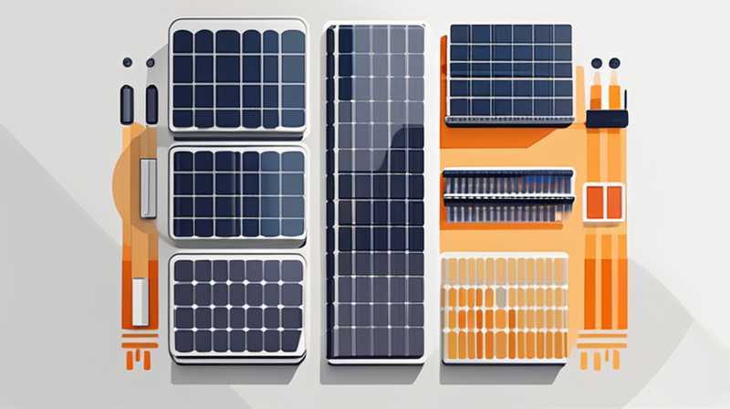 How much does a 10000W solar panel cost?