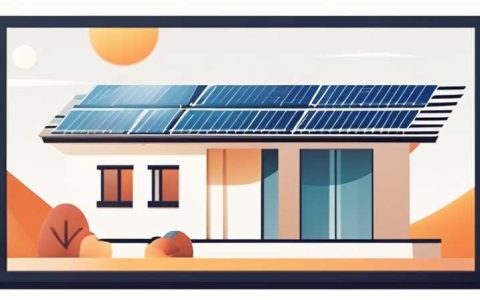 How to install photovoltaic solar energy