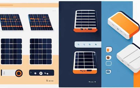 What does solar panel 150a mean?