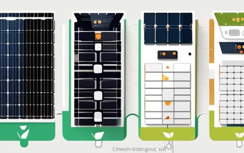 What kind of relay do solar panels need?