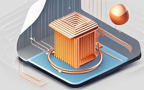 How many cubic meters of copper wire does solar energy produce?