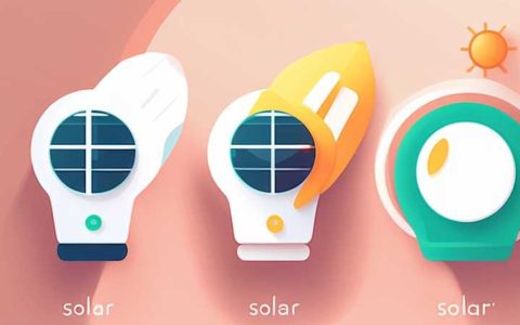 What kind of solar light should I choose?