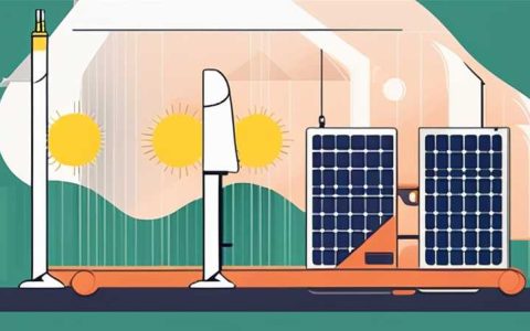 How to repair a broken Lutian solar light