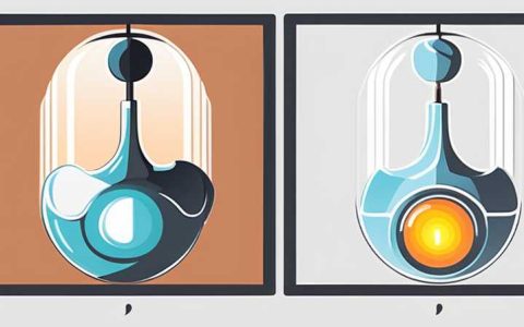 How to install the induction solar chandelier
