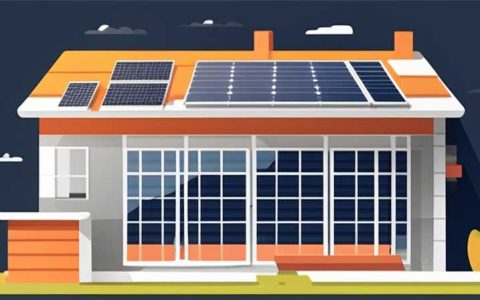 How are solar panels used?