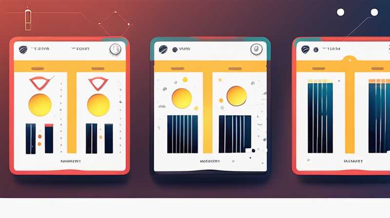 What are the solar magnetic fields?