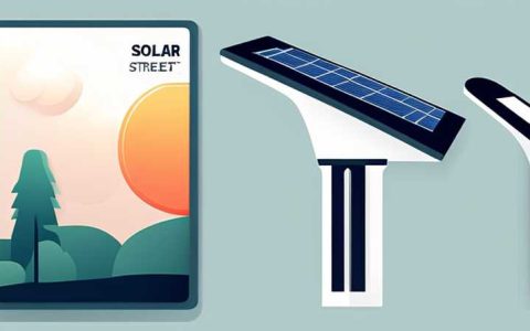 Where to find solar street light manufacturers
