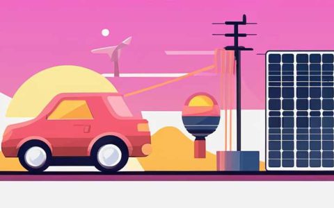 How much does it cost to repair solar power lines per meter?