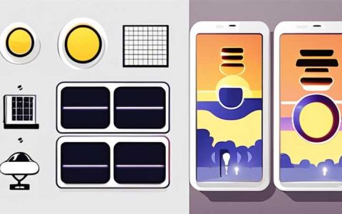 Why is it difficult to charge solar lights?