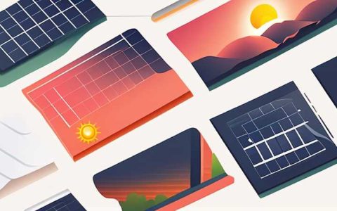 What should I do if I forget to turn off the solar panel when it is full?