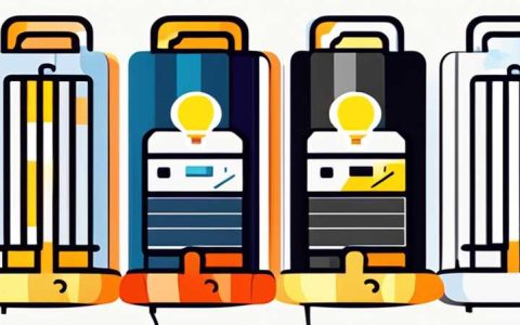 How much does a solar energy-saving lamp cost per gram?