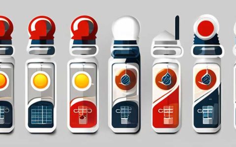 How to use iron bottle caps to make solar energy