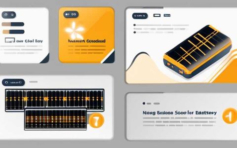What kind of battery is suitable for solar photovoltaic
