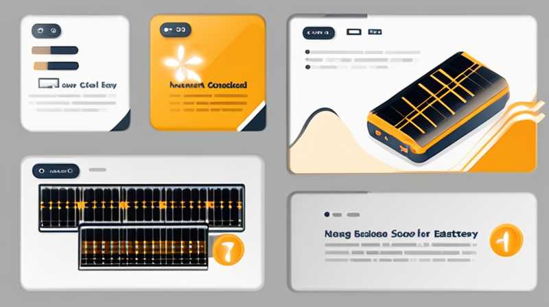 What kind of battery is suitable for solar photovoltaic