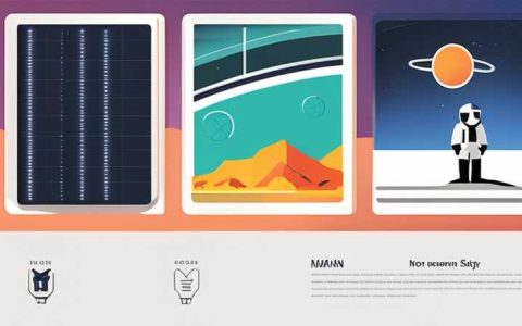 How to use solar energy in No Man's Sky