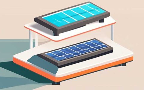 What to do if the solar tube rubber pad is broken