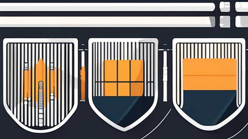 How to repair a solar barrel