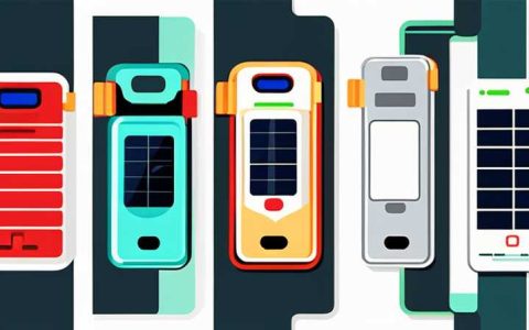 How many watts of solar energy does a power bank need?