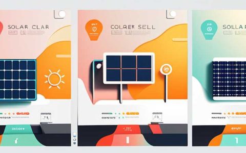 How to make solar power cells