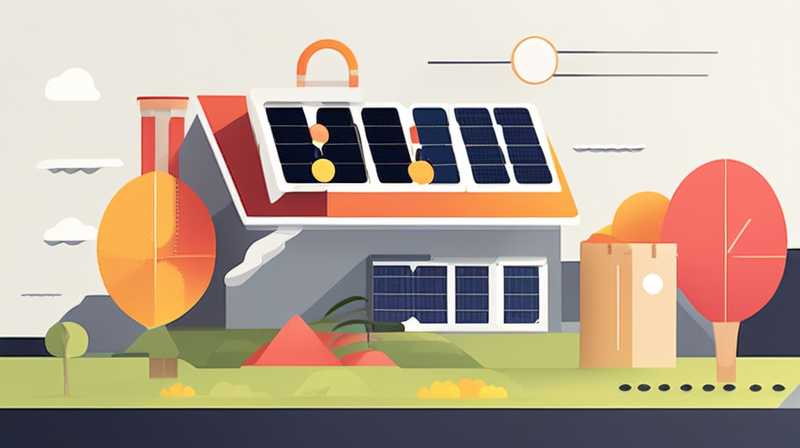 How long does solar energy last in the sun?