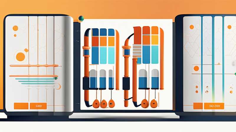 How to make solar tube solar energy