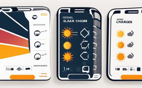 How to install a solar charger
