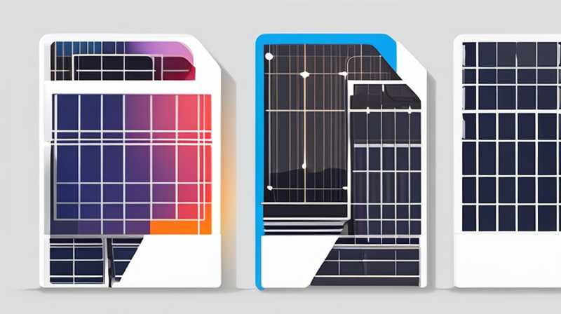 How to add solar descaling agent