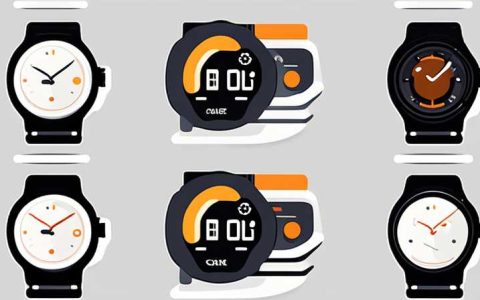 Why does the solar watch keep flashing?