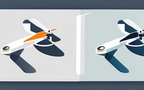 Which solar drone is better?