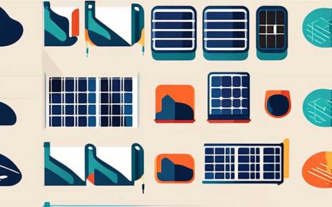 How to view solar cells work