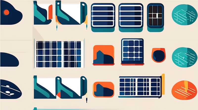 How to view solar cells work